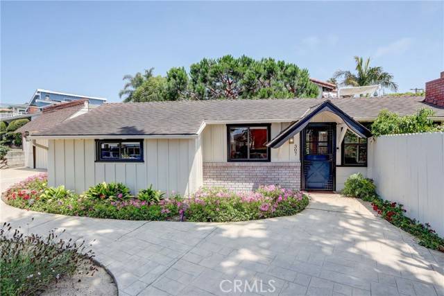 San Clemente, CA 92672,307 Avenida Sierra