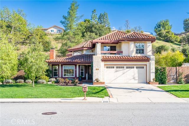 Westlake Village, CA 91361,2140 Glastonbury RD