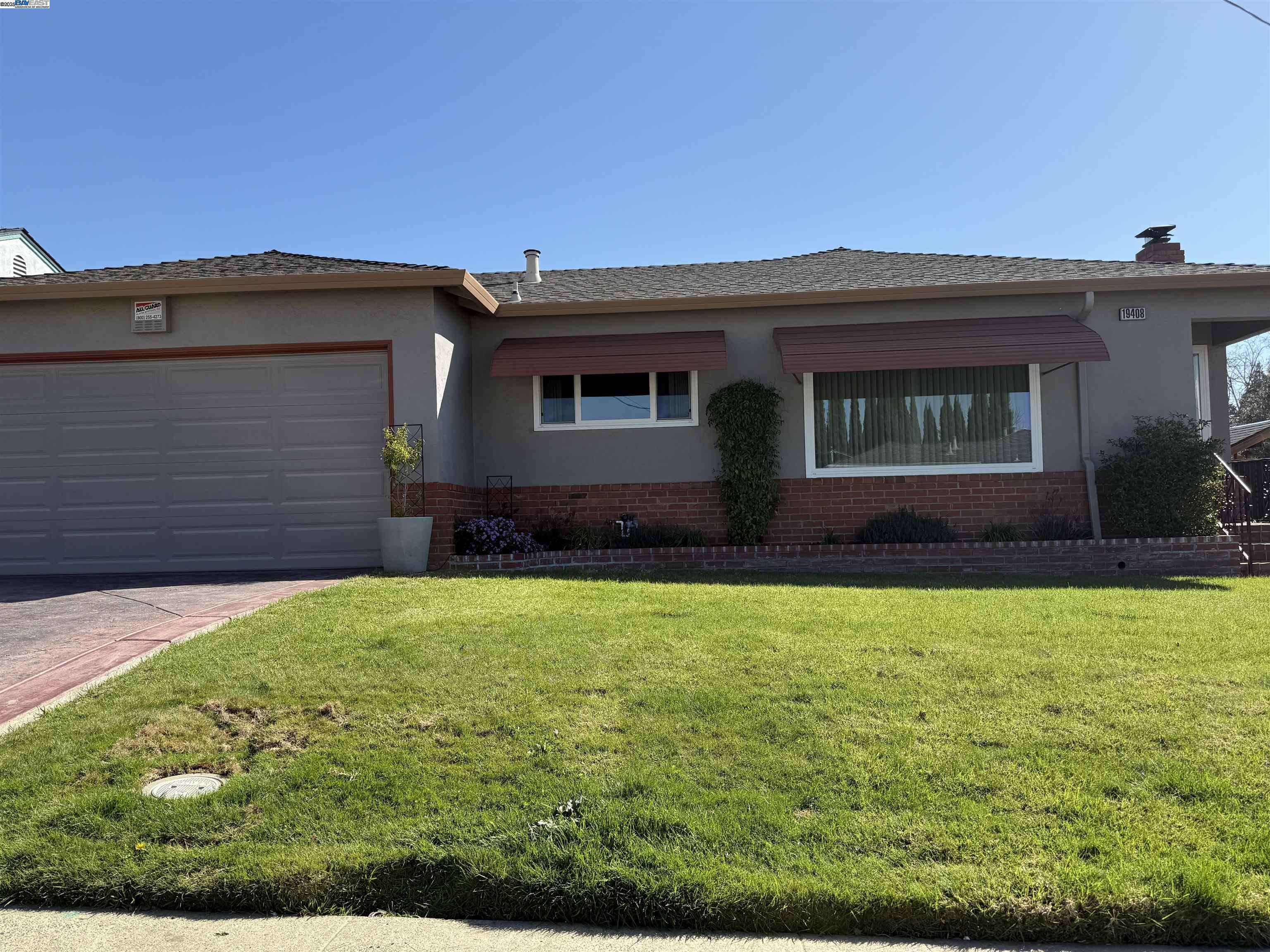 Castro Valley, CA 94546,19408 Vaughn Ave