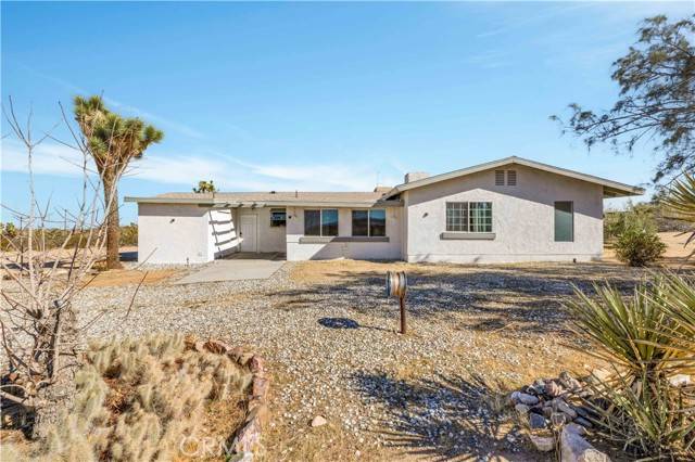 Yucca Valley, CA 92284,58717 3 Palms AVE