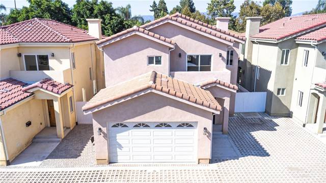 Panorama City, CA 91402,9246 Cedros AVE 3