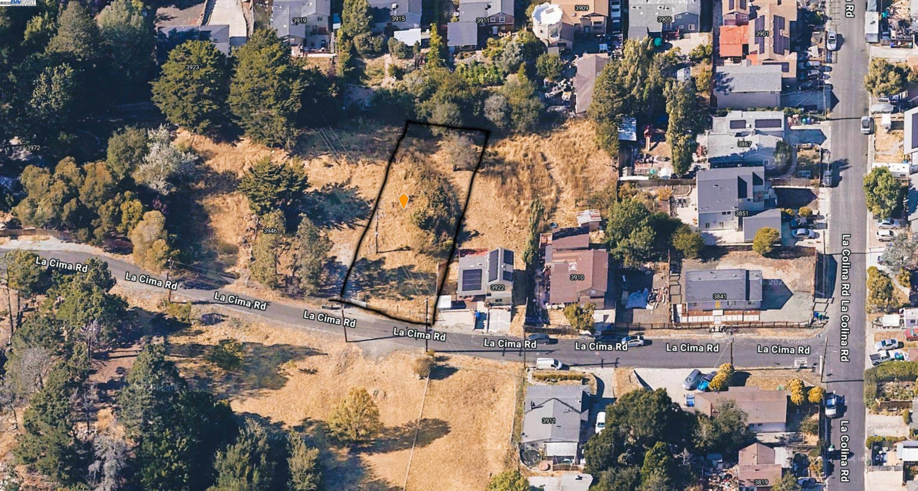 El Sobrante, CA 94803,3944 La Cima Rd