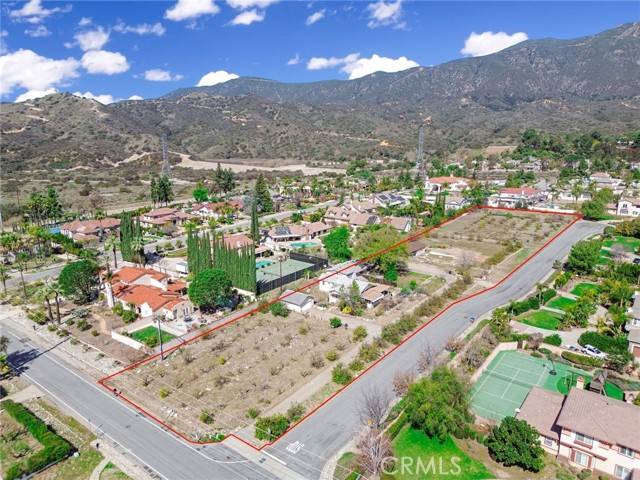 Claremont, CA 91711,705 Pomello DR