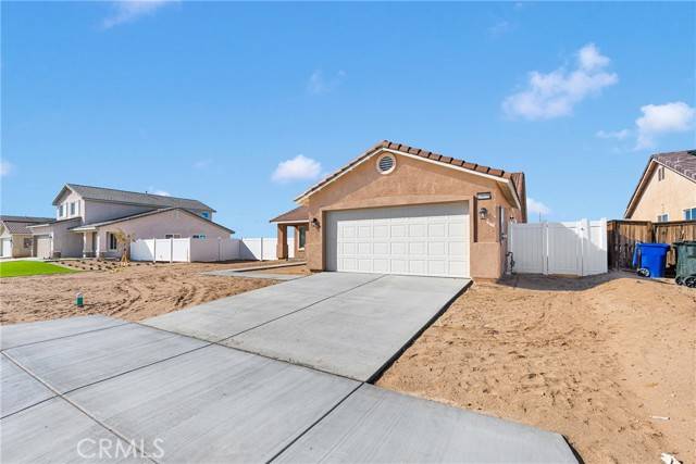 Adelanto, CA 92301,10158 Kemper AVE
