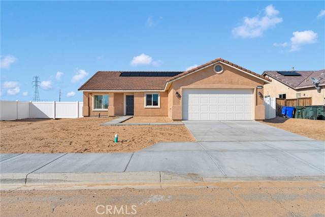 Adelanto, CA 92301,10158 Kemper AVE