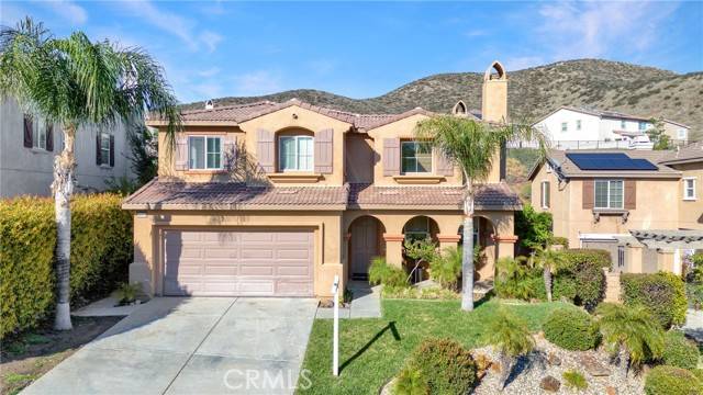 Lake Elsinore, CA 92532,34318 Otay WAY