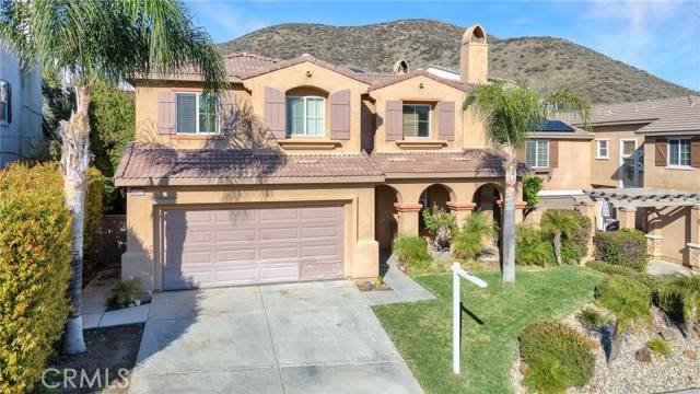 Lake Elsinore, CA 92532,34318 Otay WAY