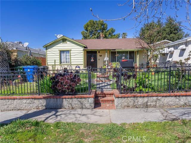 Sylmar, CA 91342,13421 Herron ST