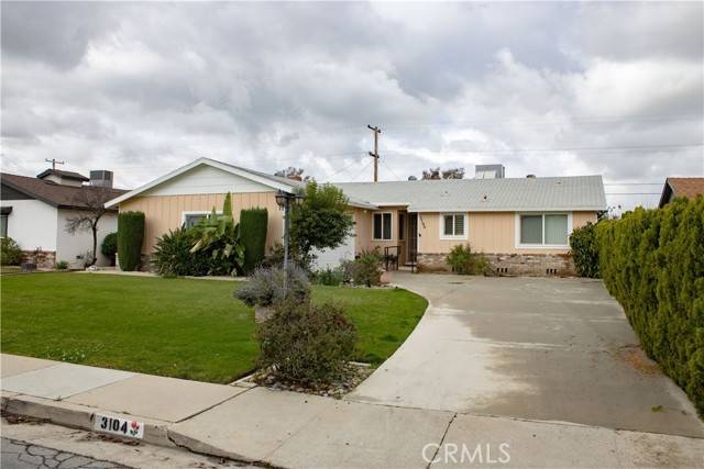 Bakersfield, CA 93305,3200 Baylor ST