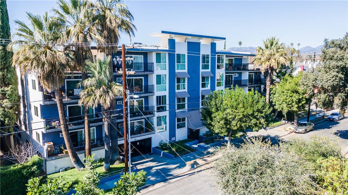 Pasadena, CA 91106,165 N Michigan AVE