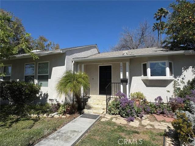 Tarzana, CA 91335,18919 Sylvan ST