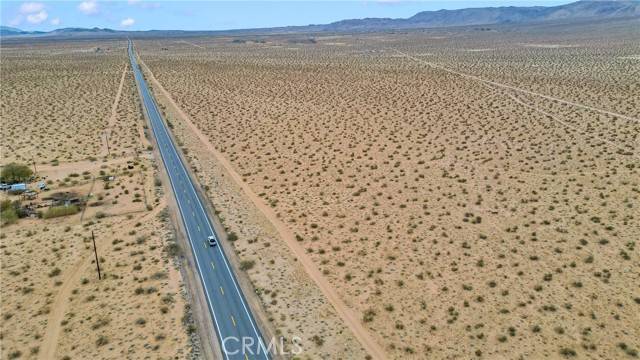Lucerne Valley, CA 92356,0 Old Woman Springs RD