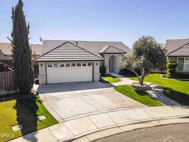 Bakersfield, CA 93311,10311 Pinnacle CT