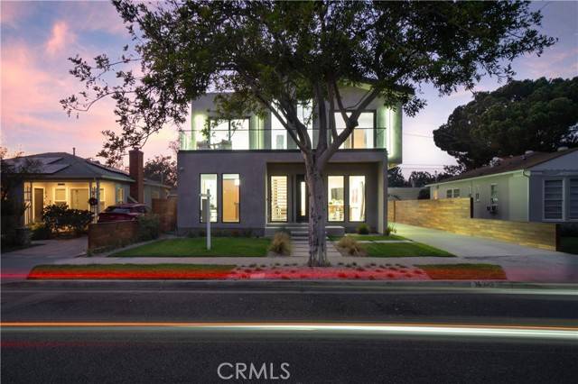Culver City, CA 90230,10943 Pickford WAY