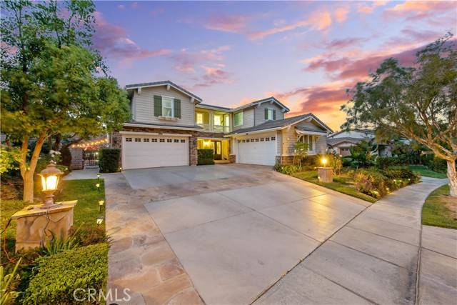 Corona, CA 92882,2514 Bulrush CIR