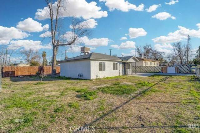 Bakersfield, CA 93304,608 Q