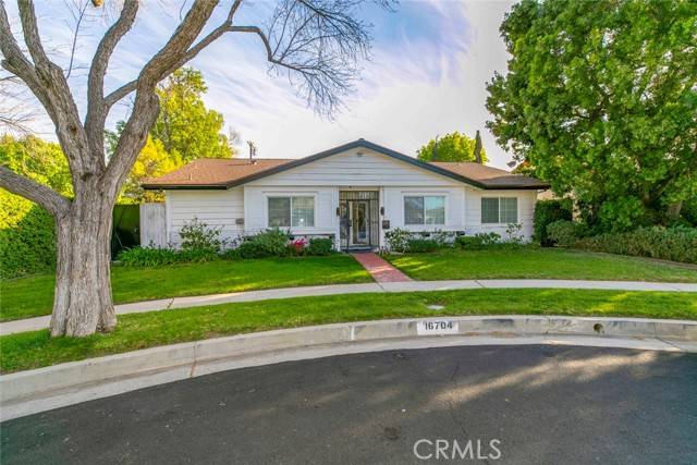 North Hills, CA 91343,16704 Septo ST