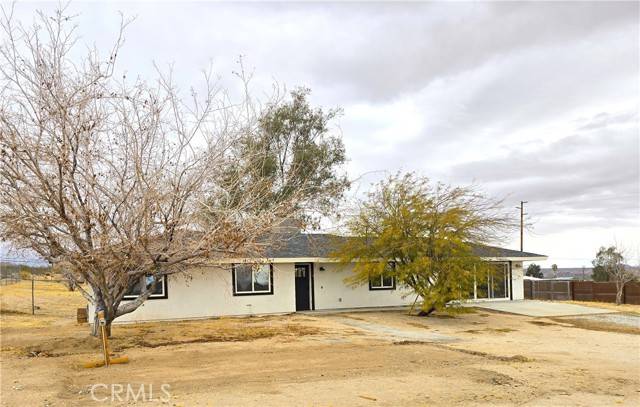 Joshua Tree, CA 92252,6836 Mount Shasta AVE