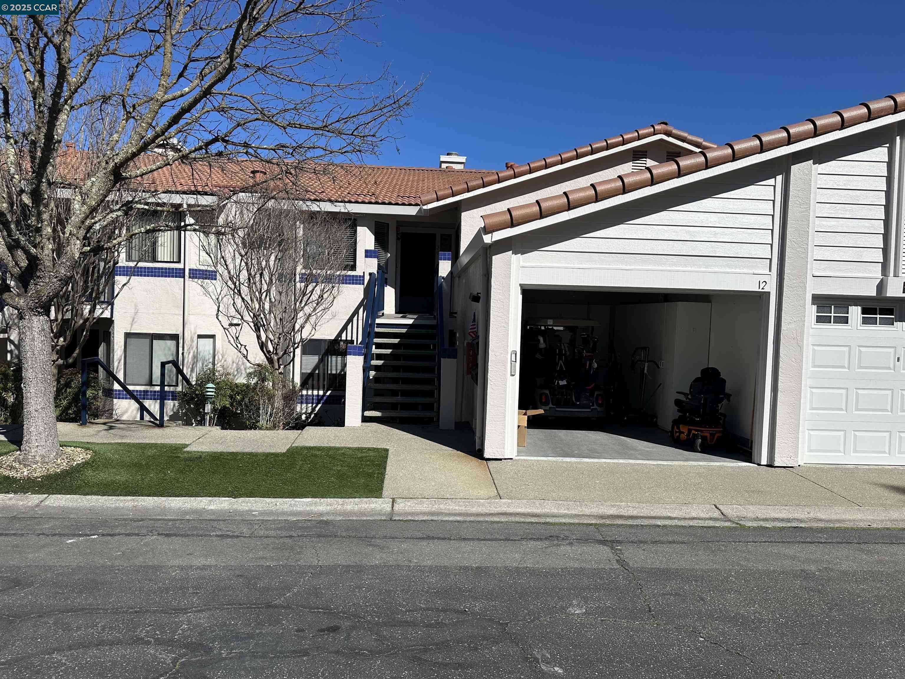 Walnut Creek, CA 94595,4329 Terra Granada Drive 3B