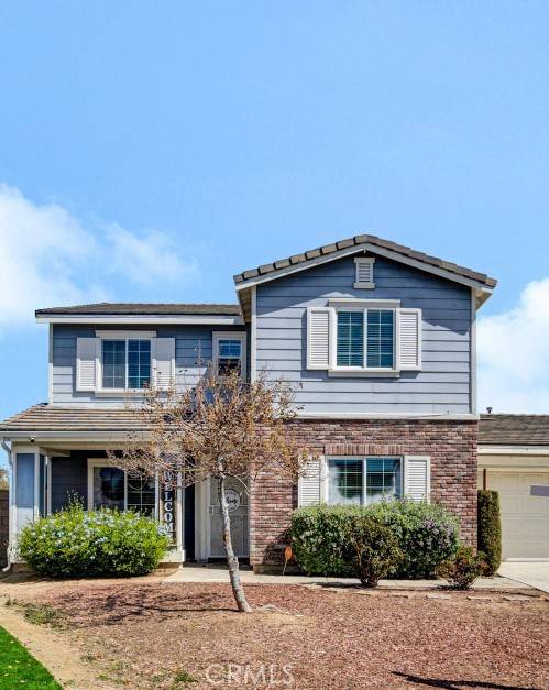 Hemet, CA 92543,3162 Everlasting ST