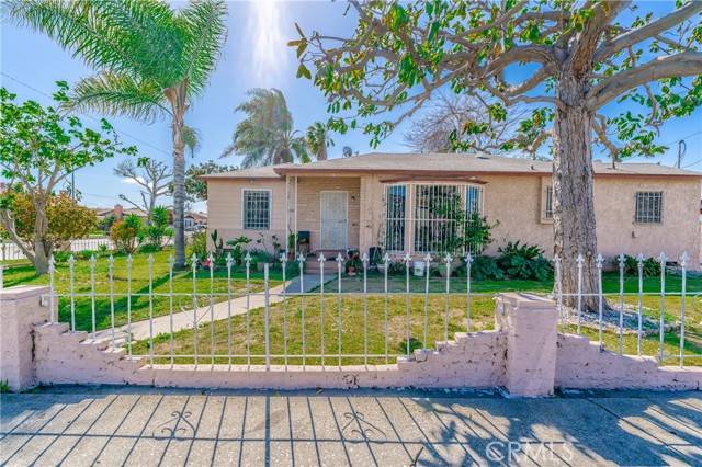 Inglewood, CA 90305,2200 W Hardy ST