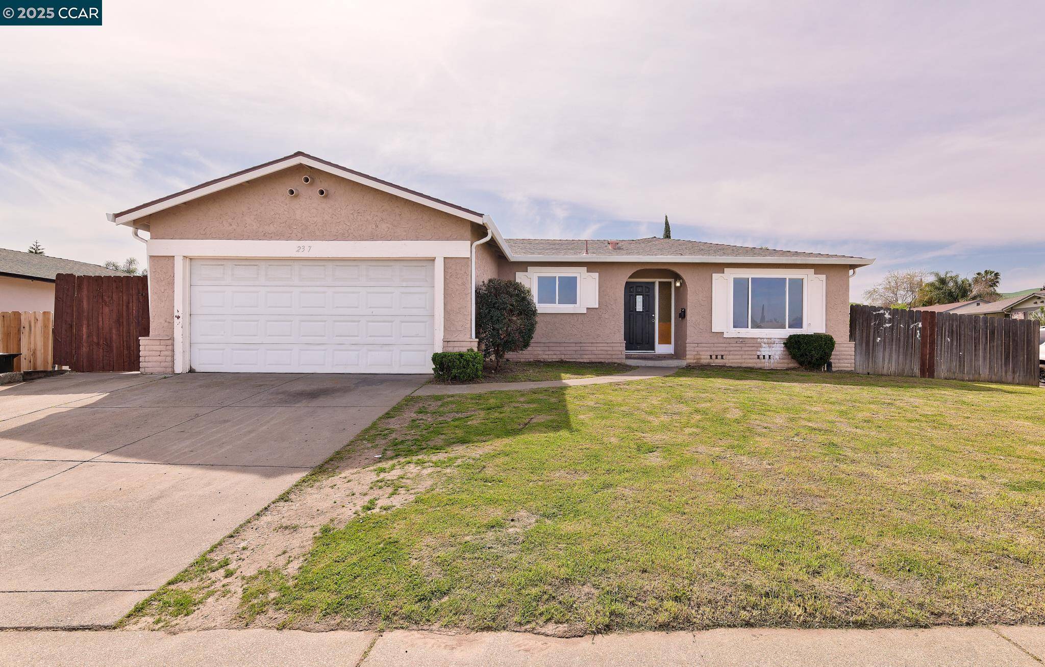 Pittsburg, CA 94565,237 Atherton Ave