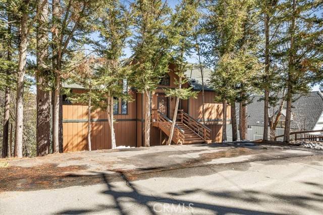 Lake Arrowhead, CA 92352,26286 Spyglass DR