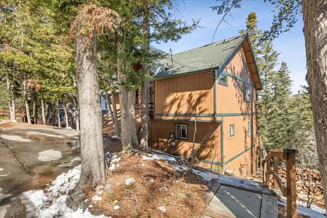 Lake Arrowhead, CA 92352,26286 Spyglass DR