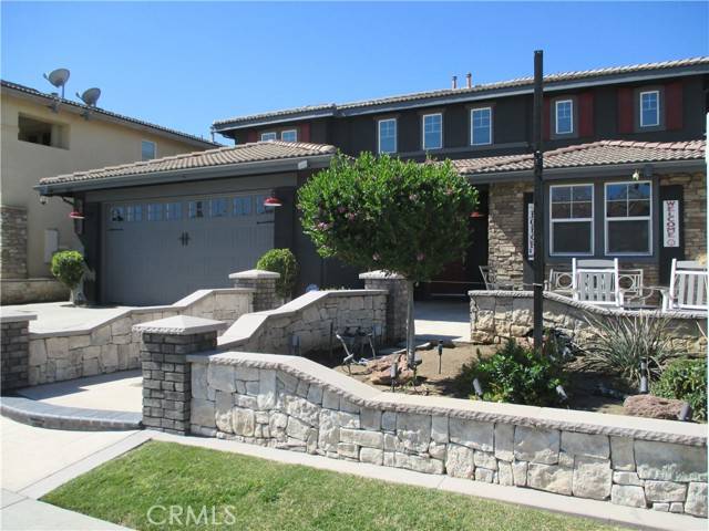 Perris, CA 92570,3568 Rock Butte PL