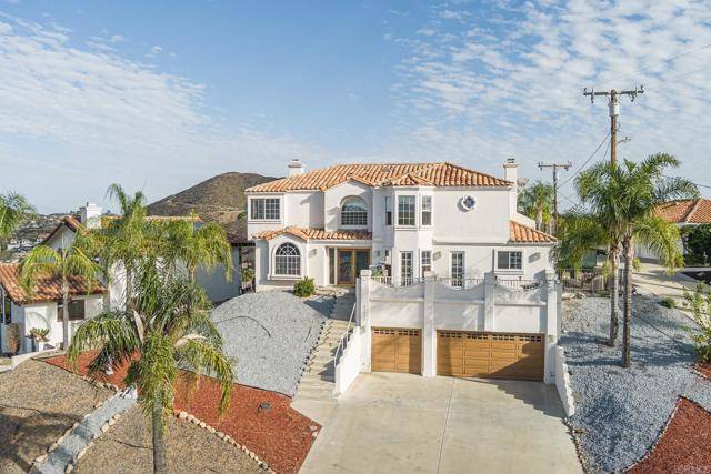 Canyon Lake, CA 92587,22633 Inspiration PT