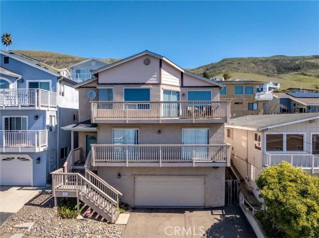 Cayucos, CA 93430,3481 Shearer AVE