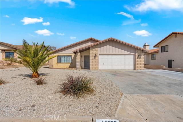 Victorville, CA 92395,17806 Pebble Beach DR