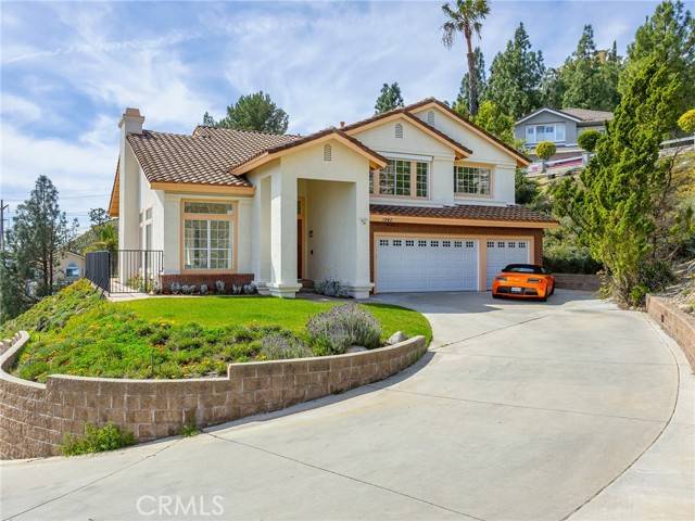 Glendale, CA 91206,1940 Erin WAY