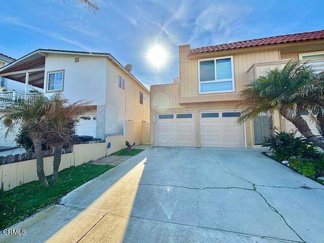 Oxnard, CA 93035,3721 Sunset LN