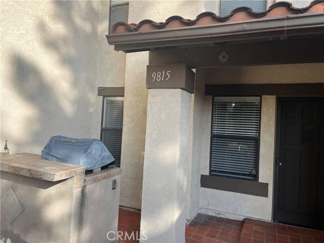 Rancho Cucamonga, CA 91730,9815 Casiano CT