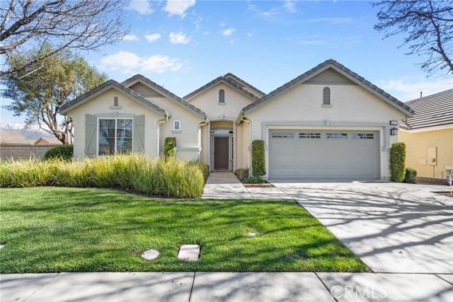 Beaumont, CA 92223,160 Potter CK