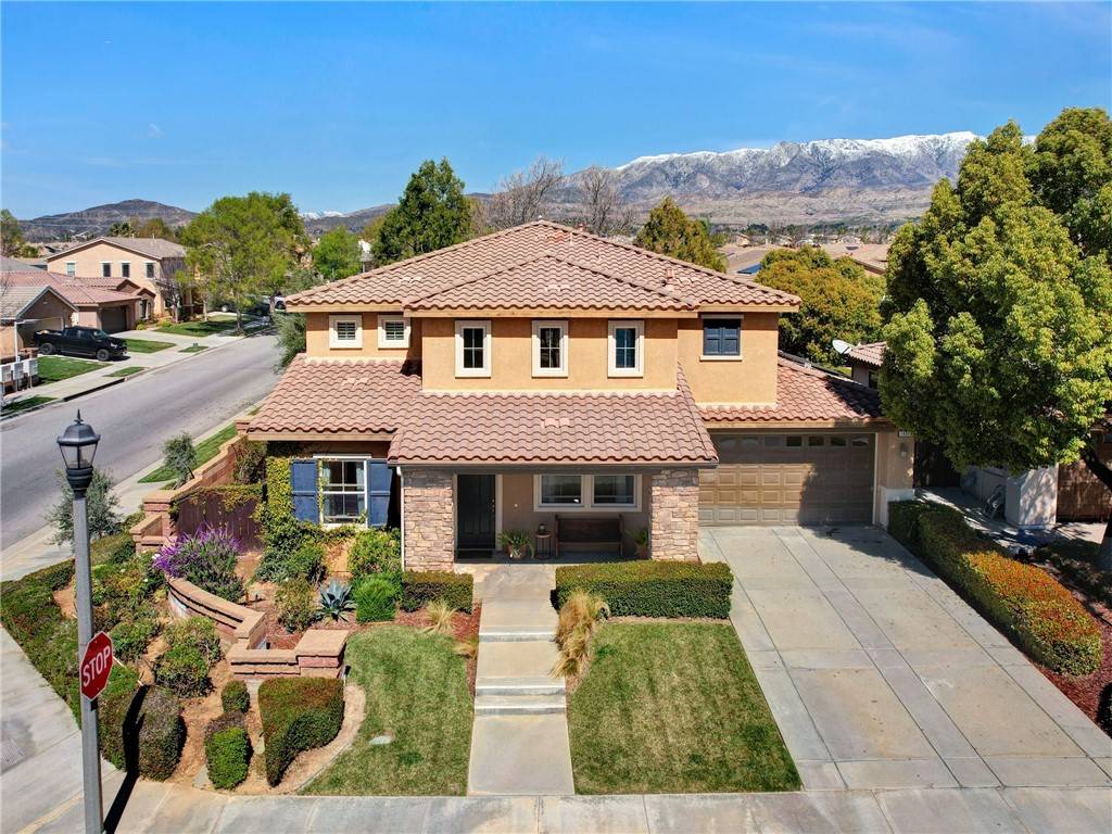 Beaumont, CA 92223,1404 N Tulip CIR