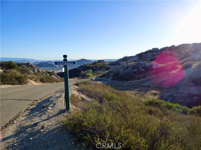 Homeland, CA 92548,23725 Via Benito