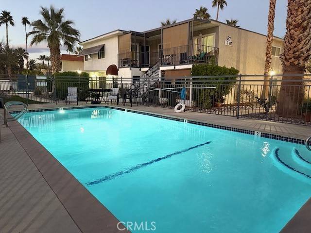 Palm Desert, CA 92260,45303 Sunset LN B7#3