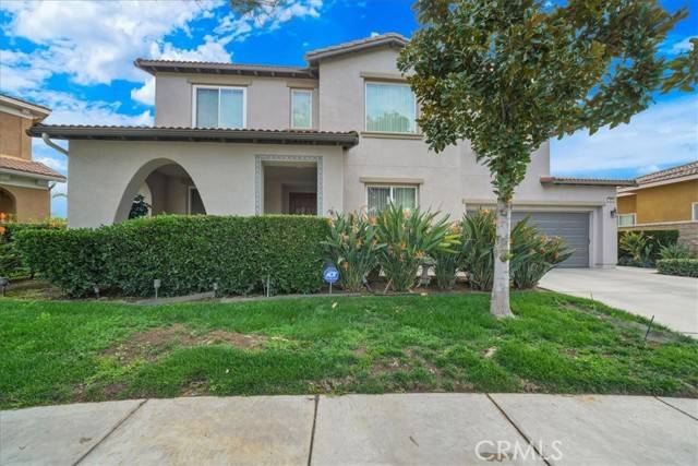 Hemet, CA 92545,1818 Overland CT