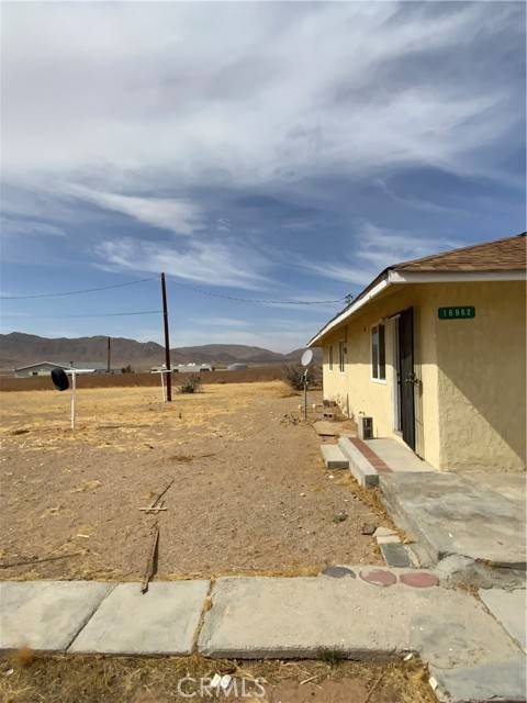 Lucerne Valley, CA 92356,16962 Huff RD