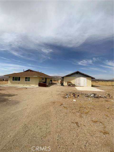 Lucerne Valley, CA 92356,16962 Huff RD