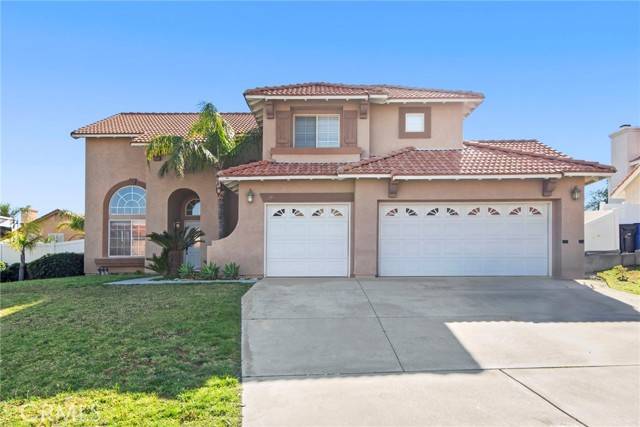 Rialto, CA 92377,2073 W Summerset DR