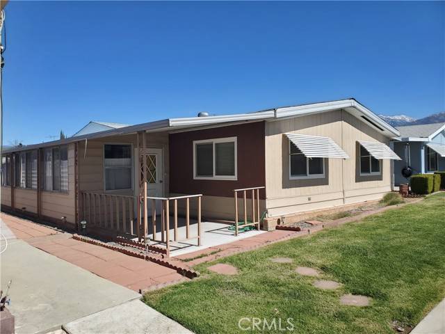 Yucaipa, CA 92399,33600 Calimesa BLD 46