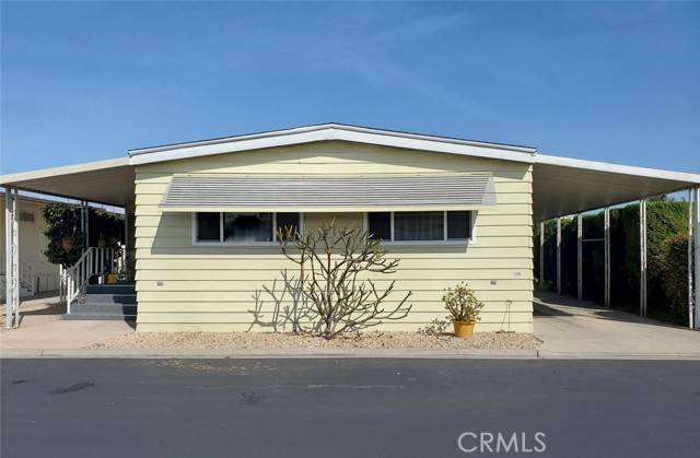 Westminster, CA 92683,15300 MAGNOLIA 100