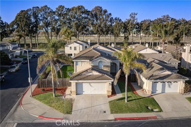 Santa Maria, CA 93458,539 Mayten ST