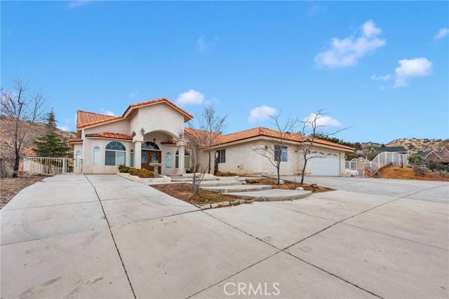 Pinon Hills, CA 92372,3149 Simson RD