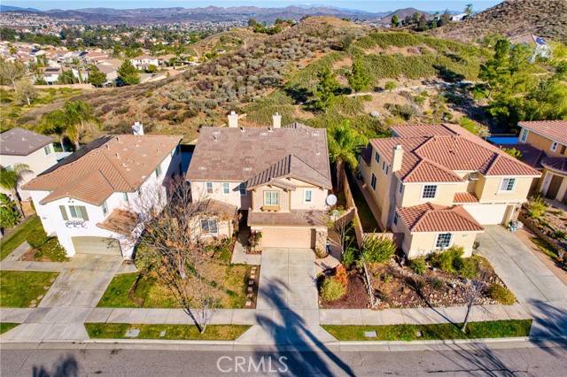 Lake Elsinore, CA 92532,35424 Saddle Hill RD