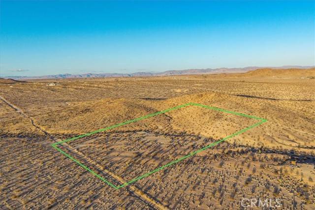 Joshua Tree, CA 92252,3025 Flamingo AVE