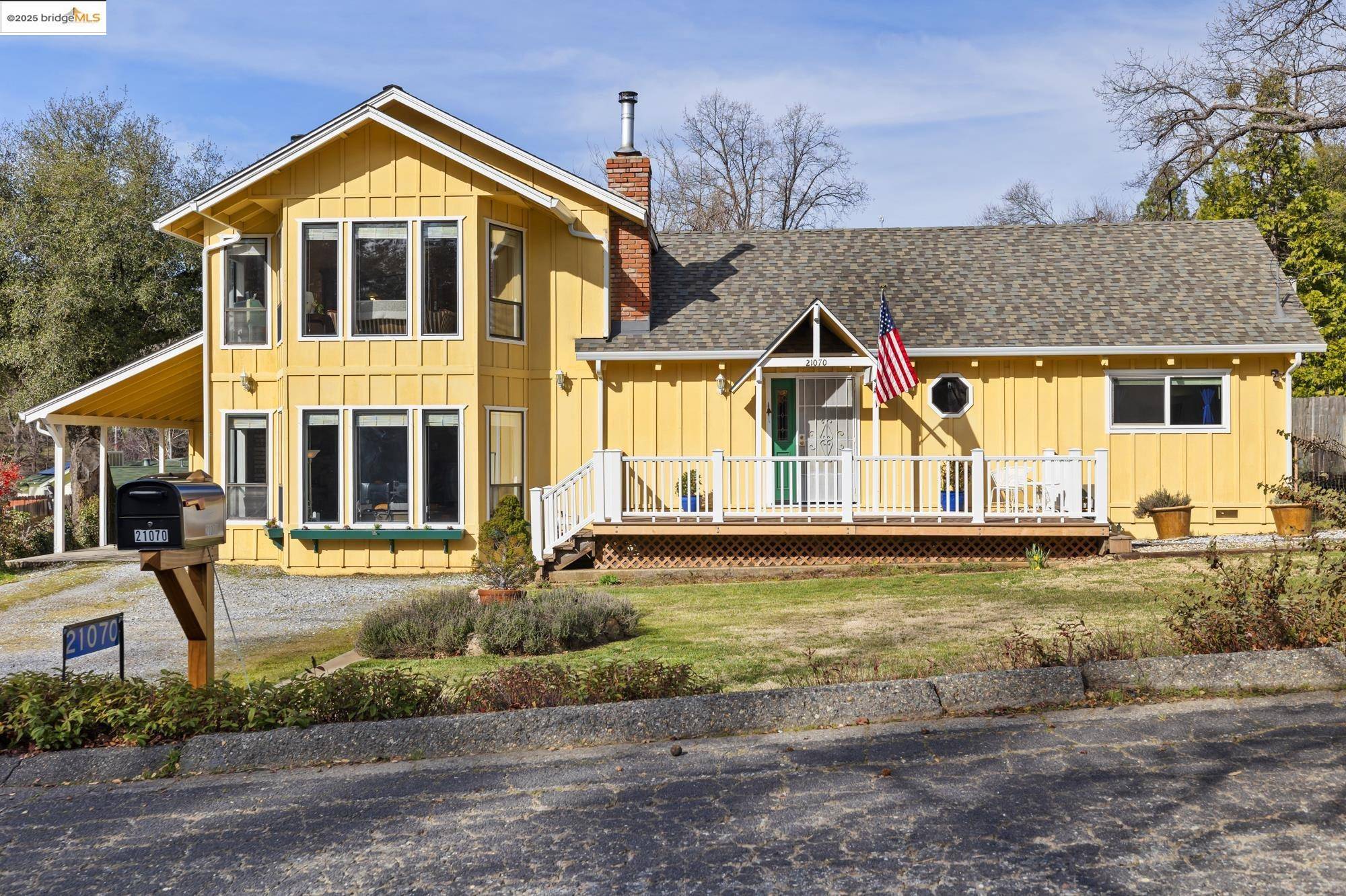 Sonora, CA 95370,21070 Niagara River Dr